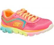Skechers Sapatilha Go Run Ride Jr W